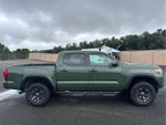 2021 Tacoma Thumbnail 4