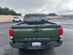 2021 Tacoma Thumbnail 6