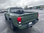2021 Tacoma Thumbnail 7