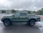 2021 Tacoma Thumbnail 8