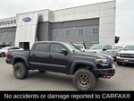 2017 Tacoma Thumbnail 6