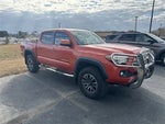 2017 Tacoma Thumbnail 3