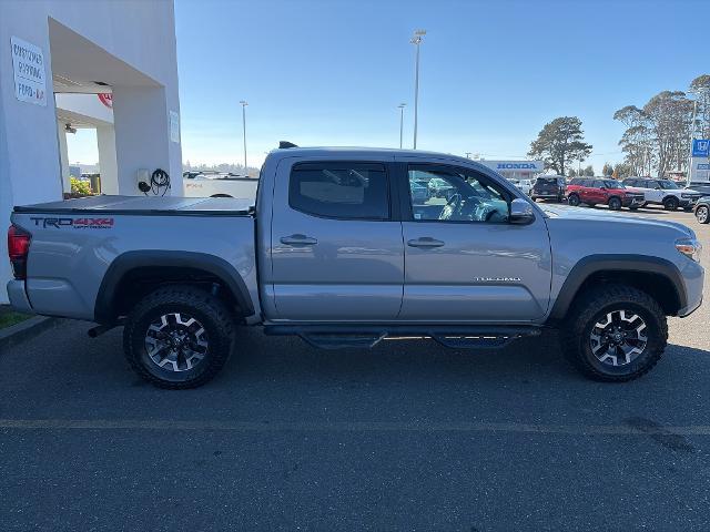 2018 Toyota Tacoma - $29,520