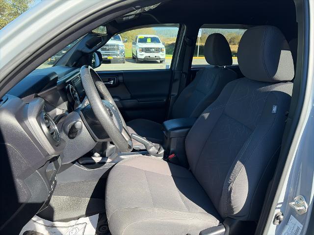 2018 Toyota Tacoma - $29,520