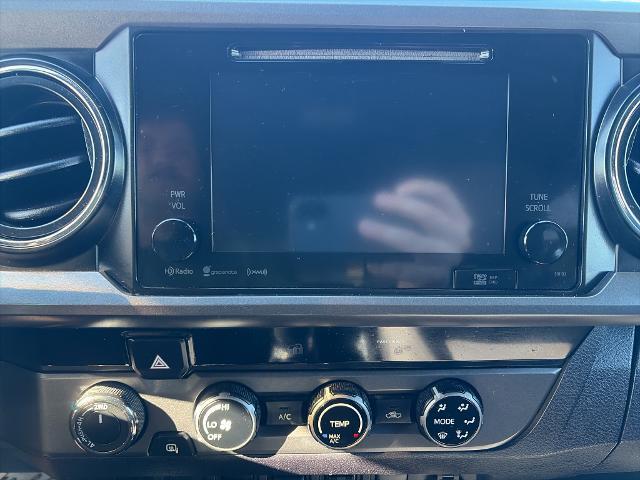 2018 Toyota Tacoma - $29,520