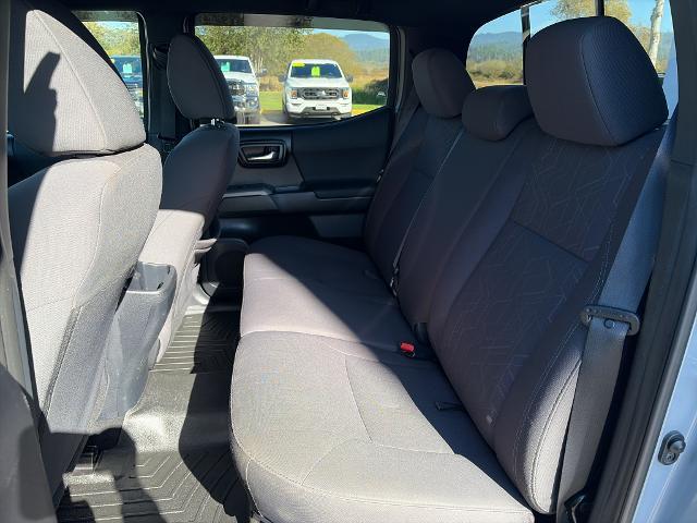 2018 Toyota Tacoma - $29,520