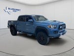 2018 Tacoma Thumbnail 3