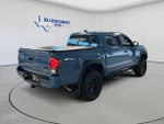 2018 Tacoma Thumbnail 5