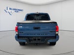 2018 Tacoma Thumbnail 6