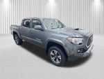 2018 Tacoma Thumbnail 2