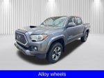 2018 Tacoma Thumbnail 13
