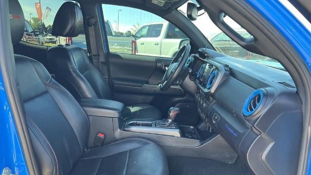 2019 Toyota Tacoma TRD Pro