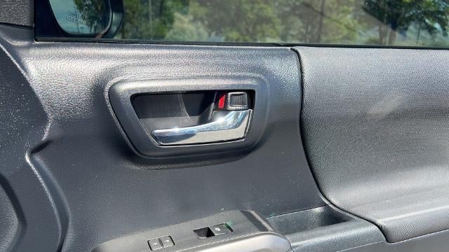 2019 Toyota Tacoma TRD Pro