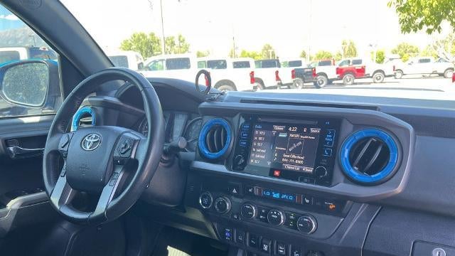 2019 Toyota Tacoma TRD Pro