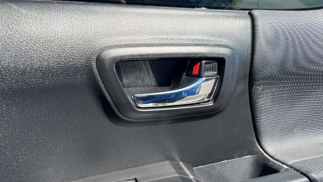 2019 Toyota Tacoma TRD Pro