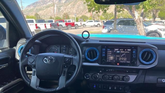 2019 Toyota Tacoma TRD Pro