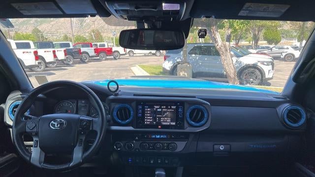 2019 Toyota Tacoma TRD Pro