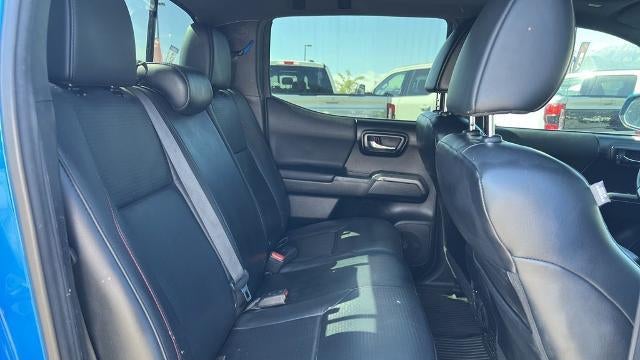 2019 Toyota Tacoma TRD Pro