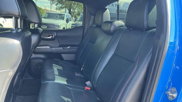2019 Toyota Tacoma TRD Pro