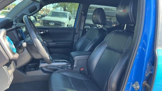 2019 Toyota Tacoma TRD Pro