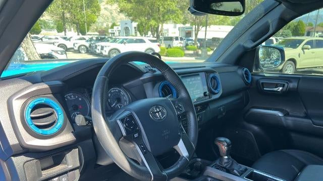 2019 Toyota Tacoma TRD Pro