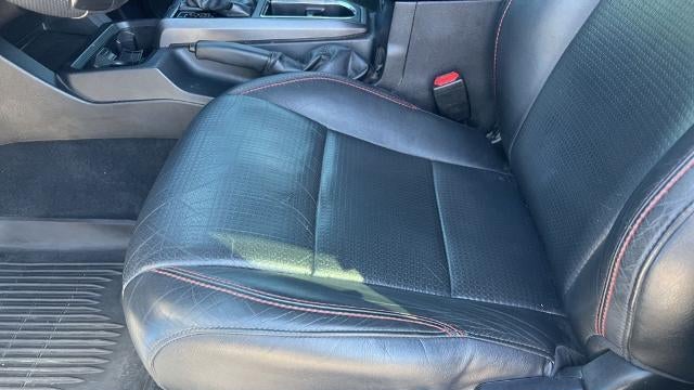 2019 Toyota Tacoma TRD Pro