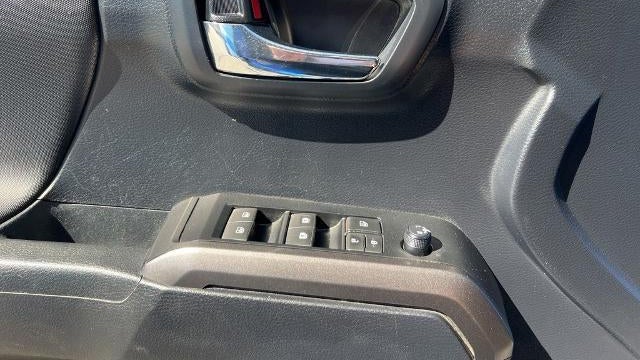 2019 Toyota Tacoma TRD Pro