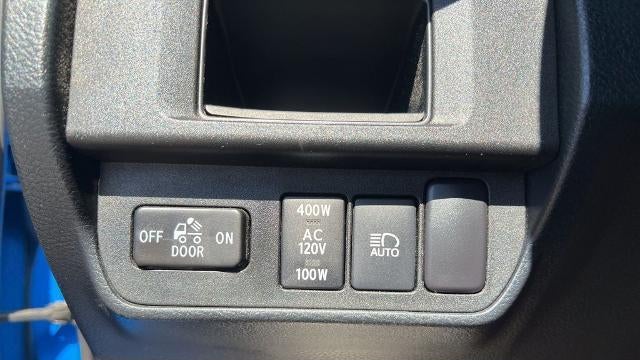 2019 Toyota Tacoma TRD Pro