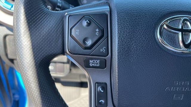 2019 Toyota Tacoma TRD Pro