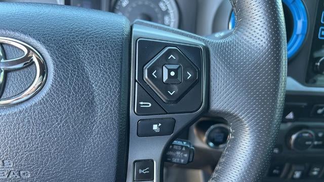 2019 Toyota Tacoma TRD Pro