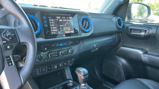 2019 Toyota Tacoma TRD Pro