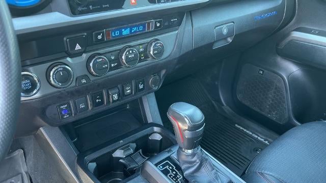 2019 Toyota Tacoma TRD Pro