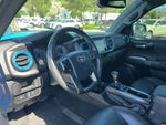 2019 Tacoma Thumbnail 14