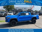 2019 Tacoma Thumbnail 34