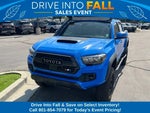 2019 Tacoma Thumbnail 35