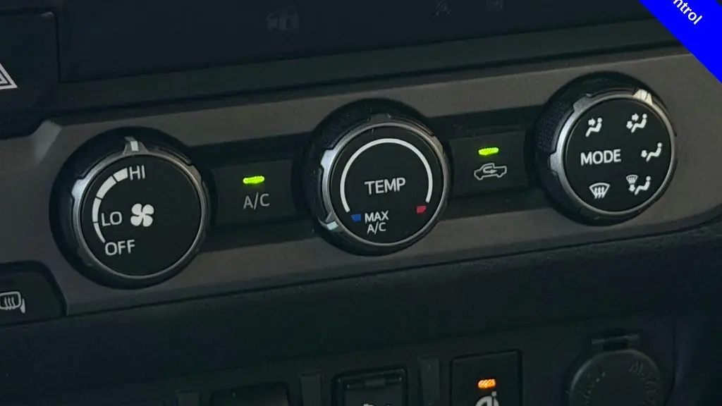 2019 Toyota Tacoma TRD Pro