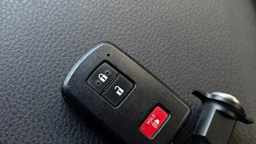 2019 Toyota Tacoma TRD Pro