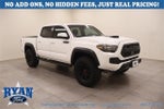 2019 Tacoma Thumbnail 7
