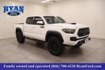 2019 Tacoma Thumbnail 7