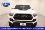 2019 Tacoma Thumbnail 8