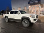 2019 Tacoma Thumbnail 3