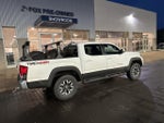 2019 Tacoma Thumbnail 5