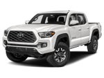 2020 Tacoma Thumbnail 1