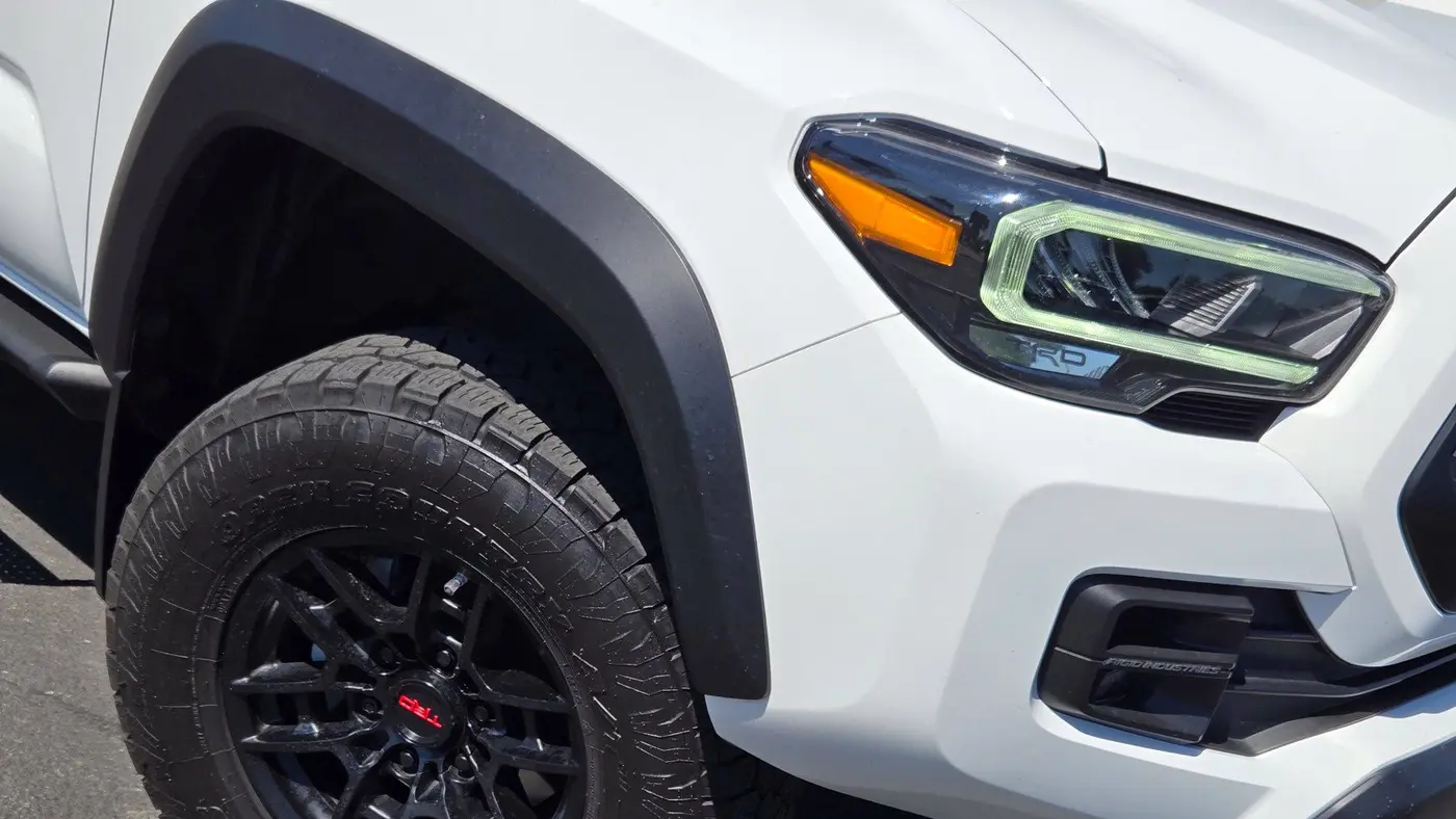 2020 Toyota Tacoma SR V6