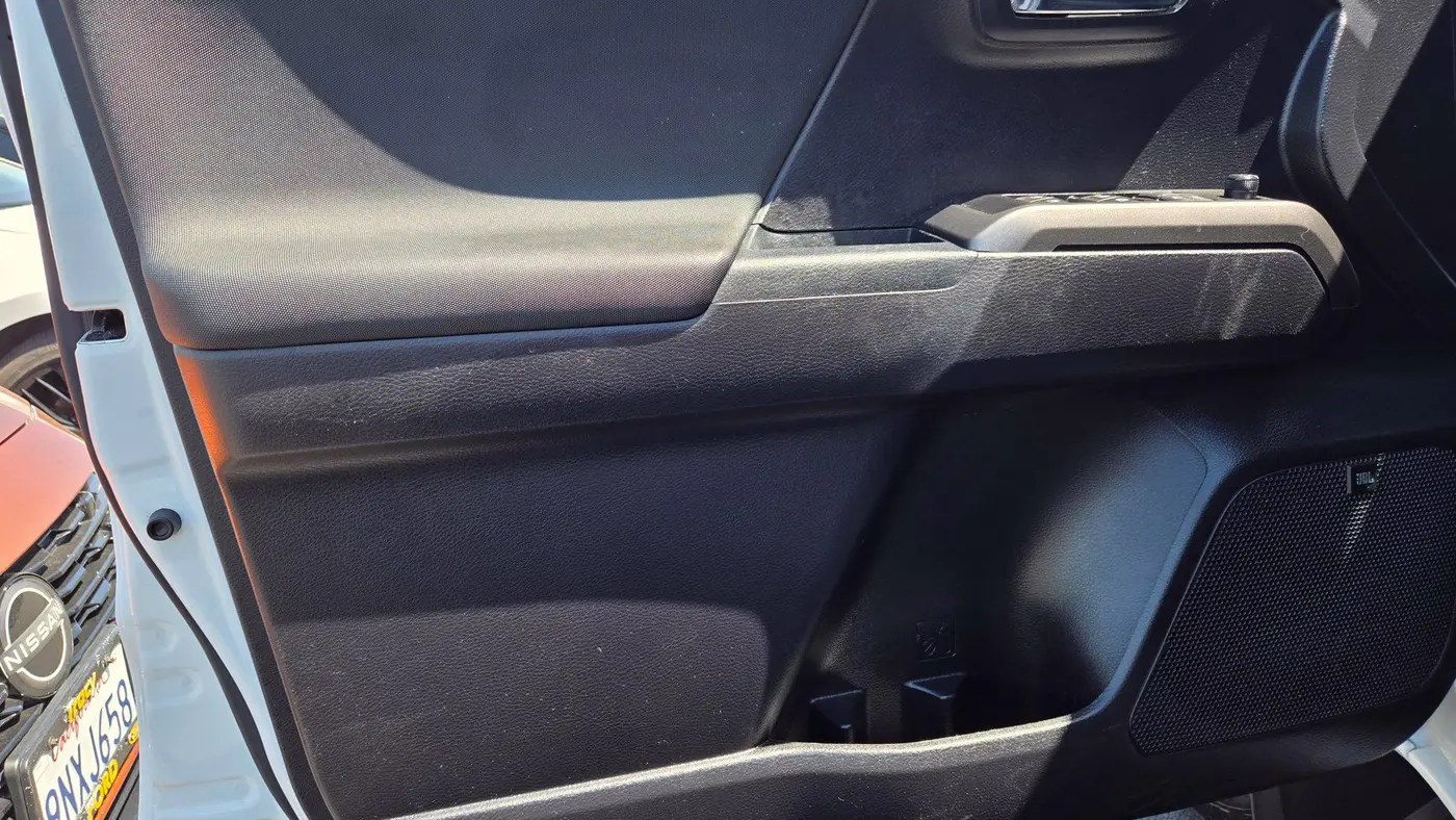 2020 Toyota Tacoma SR V6