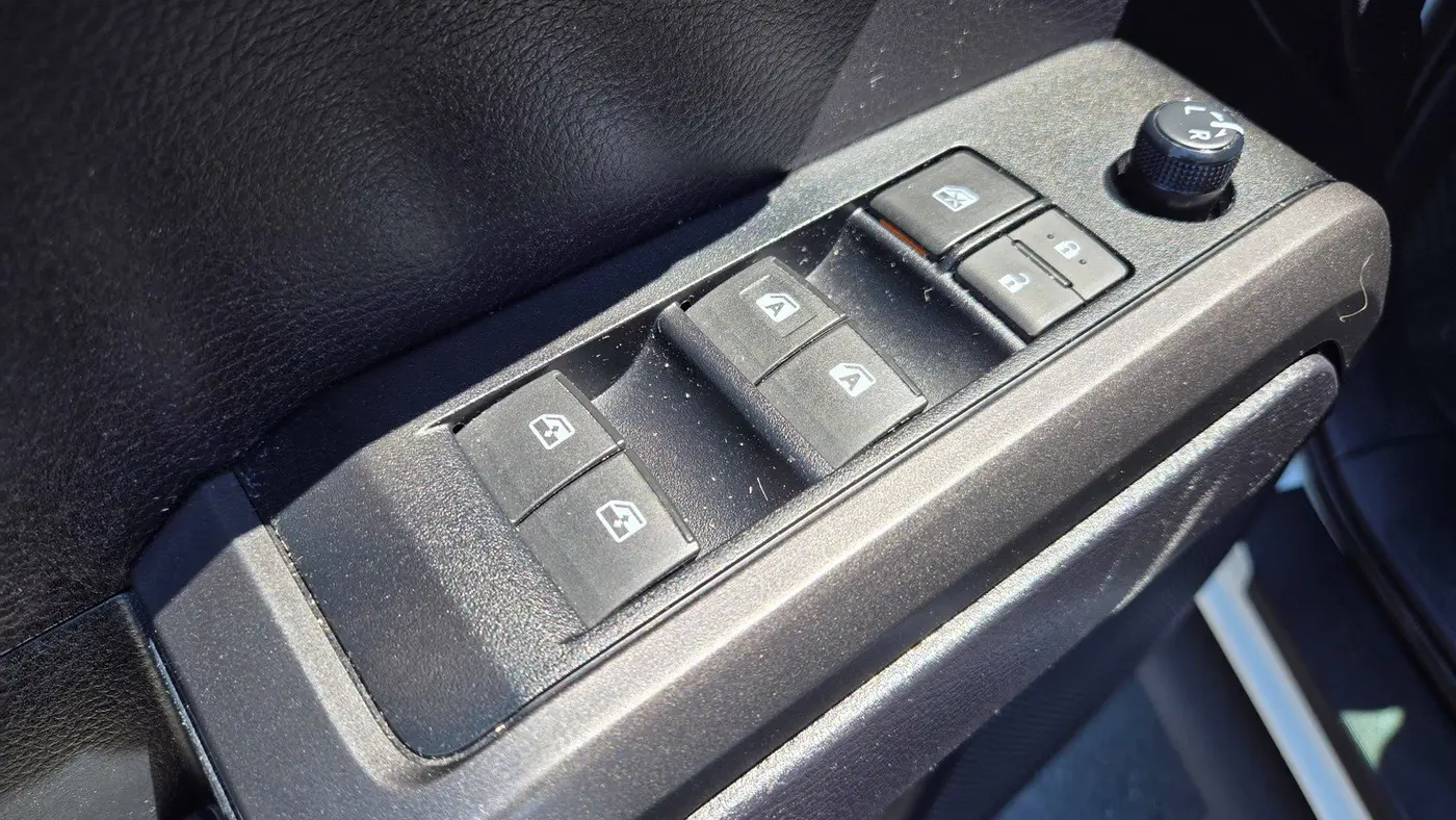 2020 Toyota Tacoma SR V6