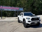 2020 Tacoma Thumbnail 1