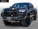 2020 Tacoma Thumbnail 1
