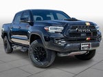 2020 Tacoma Thumbnail 3