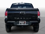 2020 Tacoma Thumbnail 5